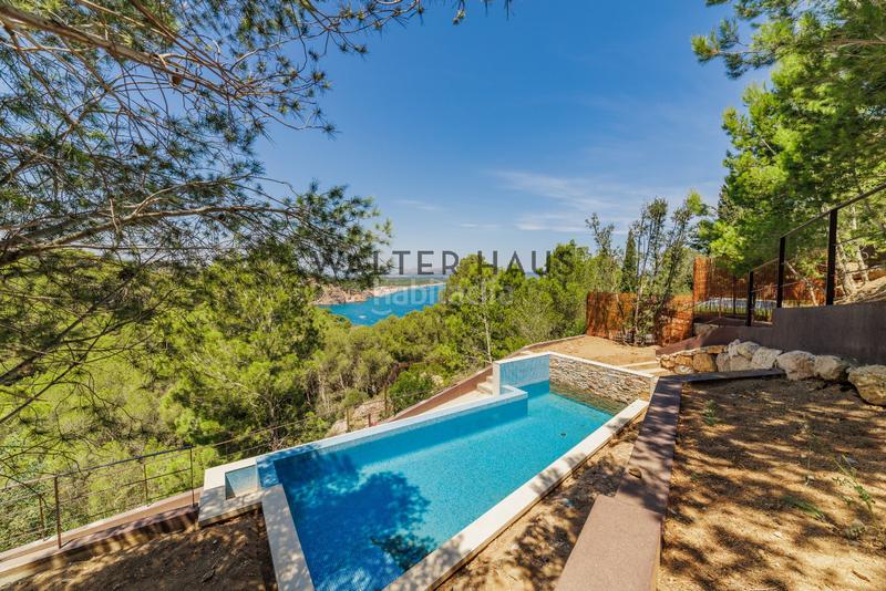 Foto a7c2dfdb-67e0-4112-af10-decd19d3f12f. Chalet con riscaldamento parcheggio piscina in Sa Riera-Sa Fontansa Begur