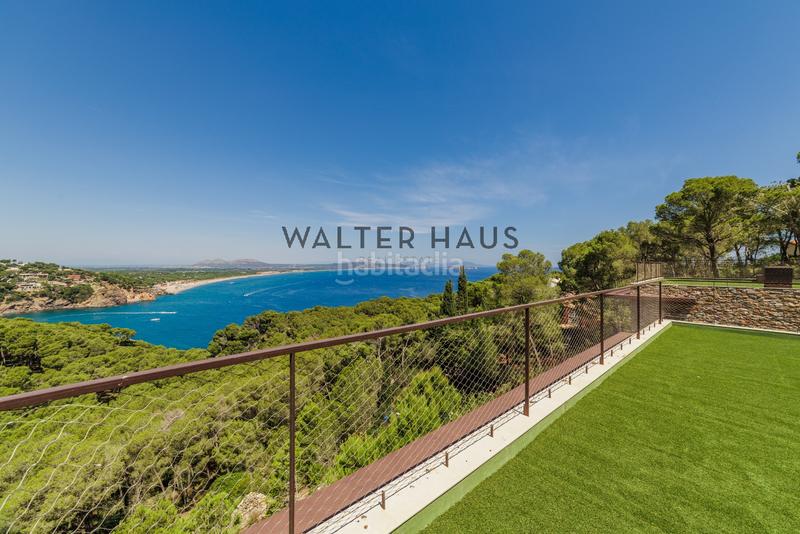 Foto b4e1f6b4-b889-4843-96cd-9a5e4547d756. Chalet con riscaldamento parcheggio piscina in Sa Riera-Sa Fontansa Begur