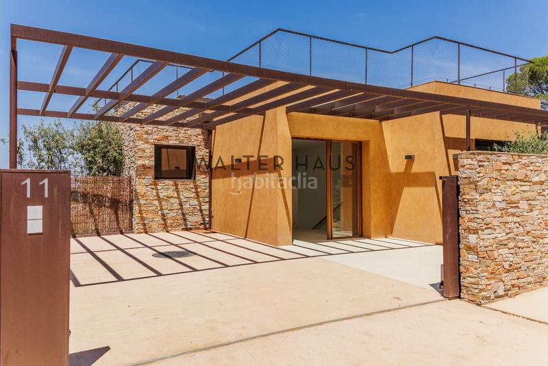 Foto b9deaeed-0f88-4847-80a4-1e3a25bbe967. Chalet con riscaldamento parcheggio piscina in Sa Riera-Sa Fontansa Begur