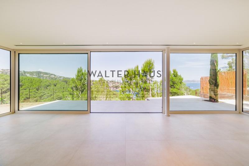 Foto bf5942c5-13d4-4b63-a52b-42b8b95e9535. Chalet con riscaldamento parcheggio piscina in Sa Riera-Sa Fontansa Begur