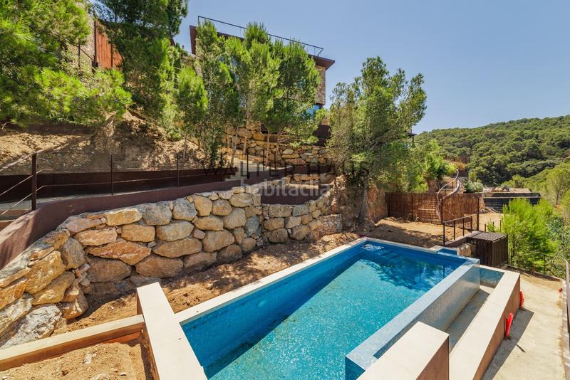 Foto d12306e9-5c98-49fc-8000-e2379abe1a82. Chalet con riscaldamento parcheggio piscina in Sa Riera-Sa Fontansa Begur