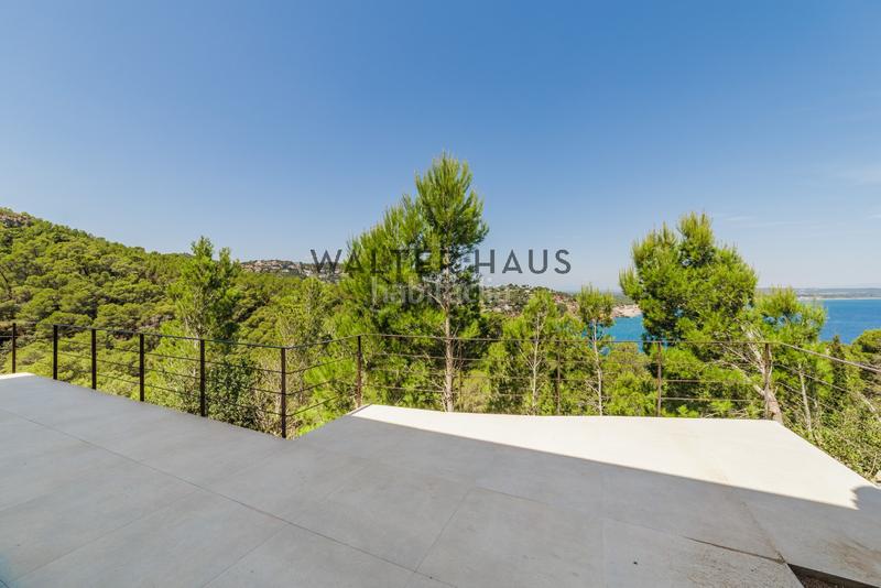 Foto dbef4ae1-f82f-4ec6-bed4-4ebc75beda0e. Chalet con riscaldamento parcheggio piscina in Sa Riera-Sa Fontansa Begur