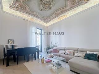 Rent Flat  Carrer de valència. Magnifico piso en alquiler en eixample dreta, barcelona.