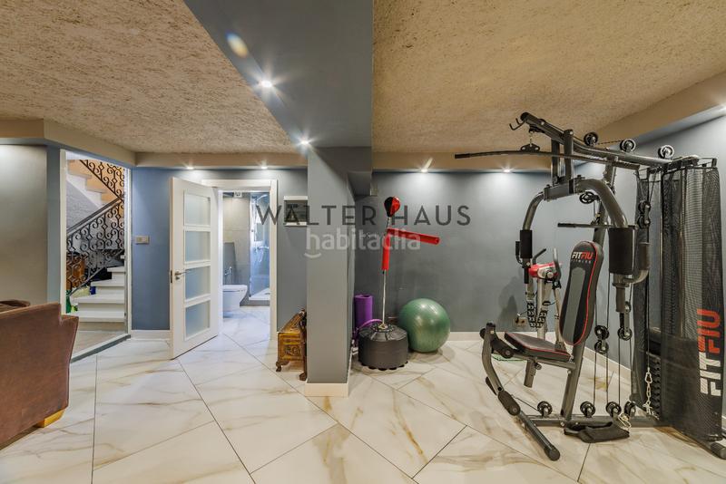 Foto 7123c86e-03e0-45e3-bd04-d9cc0b9b71a8. Chalet casa estrenar en Puig Ses Forques - Torre Colomina Sant Antoni de Calonge