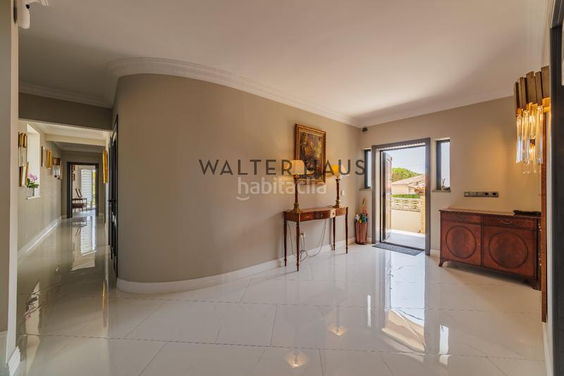 Foto a13966b9-8e2d-49f7-919d-438ba91e5025. Chalet casa estrenar en Puig Ses Forques - Torre Colomina Sant Antoni de Calonge