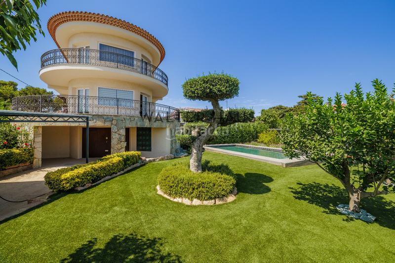 Foto ee79414a-ad27-4473-9211-722ada37d1ab. Chalet casa estrenar en Puig Ses Forques - Torre Colomina Sant Antoni de Calonge