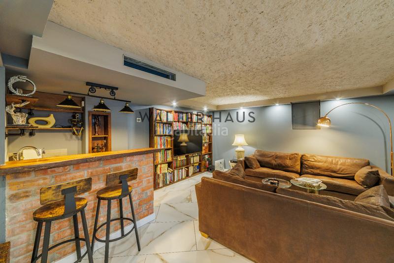 Foto f1541008-4e25-4f4d-88ac-6d771563b5a1. Chalet casa estrenar en Puig Ses Forques - Torre Colomina Sant Antoni de Calonge