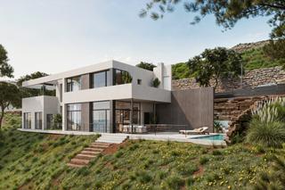 Xalet  Carrer de l'anoia. Exclusivo chalet en venta en calonge