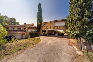 Xalet  Urbanització canyelles. Casa en primera linea del mar lloret de mar, costa brava
