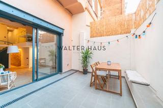 Zweistöckige Wohnung  Carrer de lope de vega. Exclusivo dúplex en venta en poblenou, barcelona