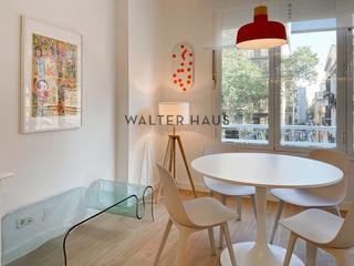 Alquiler Piso  Plaça del sol. Piso en alquiler en vila de gràcia, barcelona.