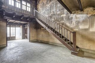 Penthouse  Carrer de mallorca. Exclusivo ático a reformar en dreta de l'eixample, barcelona