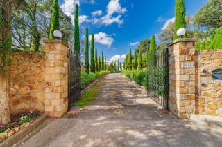 Xalet  Carrer can semi. Villa en venta en platja d´aro, costa brava