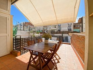 Lloguer Dúplex  Carrer de pallars. Duplex en alquiler en poblenou, barcelona