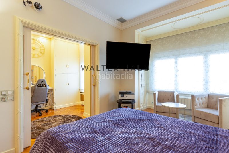 Foto 181caa9c-4ba3-48b6-9387-36bdcfd6c893. Pis amb calefacció a Dreta de l´Eixample Barcelona