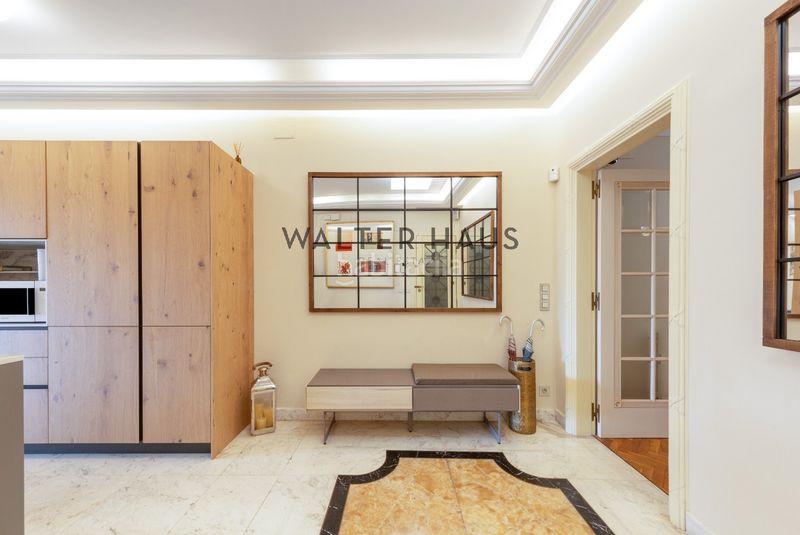 Foto 36edd399-ed39-4fd9-bd0e-8377d124b0e6. Pis amb calefacció a Dreta de l´Eixample Barcelona