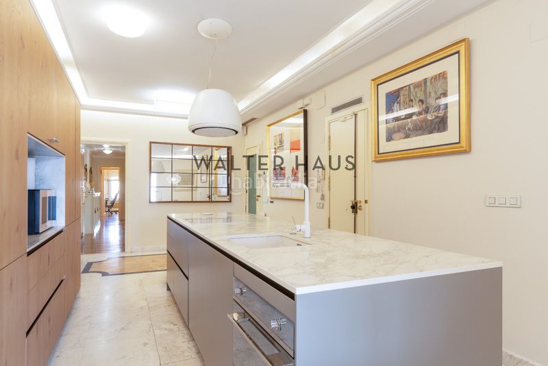 Foto 3cc15f21-3cc4-4230-970b-5c2ab9d57c22. Pis amb calefacció a Dreta de l´Eixample Barcelona