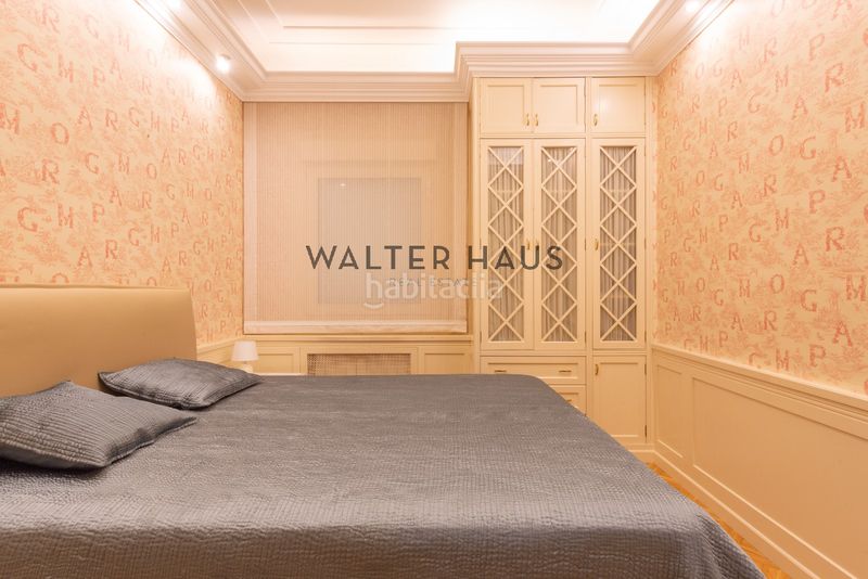 Foto 3ef0228d-95ca-4d2a-8498-2991c741b548. Pis amb calefacció a Dreta de l´Eixample Barcelona