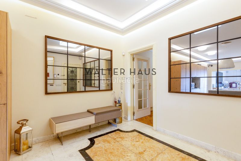 Foto 40fbc5e5-cb00-49cd-96d9-2fd5b3acf1c4. Pis amb calefacció a Dreta de l´Eixample Barcelona