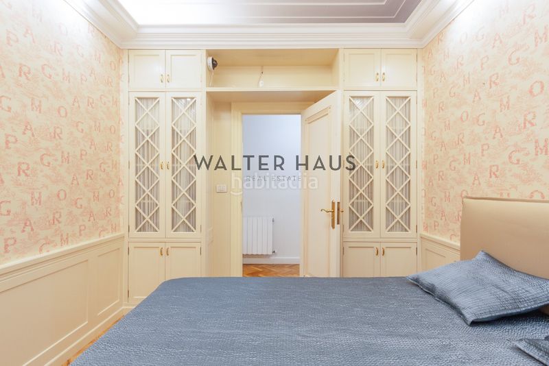 Foto 6860027d-620e-4671-b720-d704d99fc051. Pis amb calefacció a Dreta de l´Eixample Barcelona