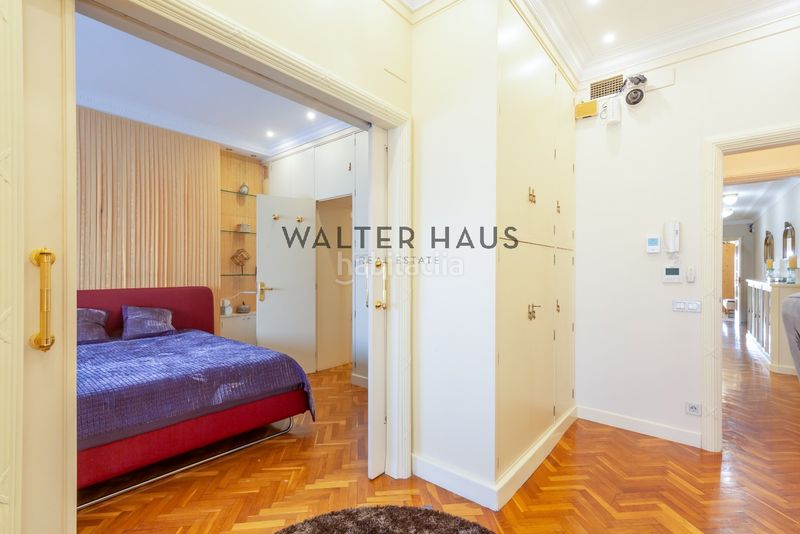 Foto 8207cf49-03e7-4d8d-8d89-e40e93e07d16. Pis amb calefacció a Dreta de l´Eixample Barcelona