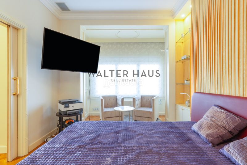 Foto 82aa7235-c2a5-40c4-9a8f-12a9febd8e7e. Pis amb calefacció a Dreta de l´Eixample Barcelona