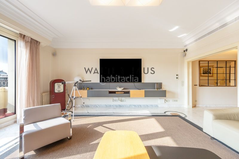 Foto 905b97ed-4ffb-48a8-bb93-a7140ed94ab6. Pis amb calefacció a Dreta de l´Eixample Barcelona