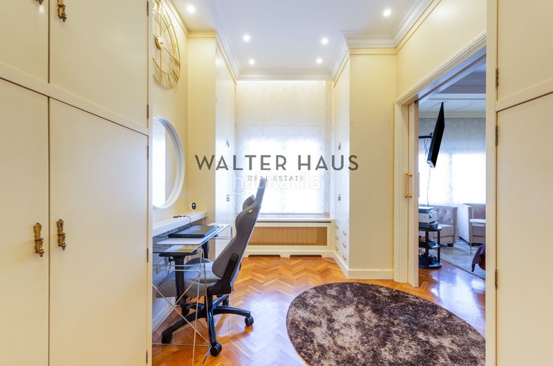 Foto c2693b79-43fb-4d37-9069-5b6526c2e215. Pis amb calefacció a Dreta de l´Eixample Barcelona