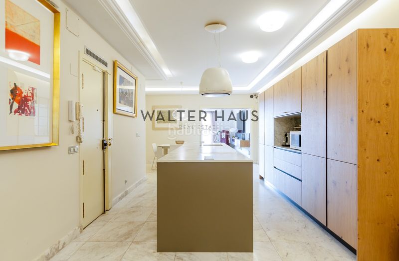 Foto c3f4754b-525b-4b12-b0d6-7d5b9ba79363. Pis amb calefacció a Dreta de l´Eixample Barcelona