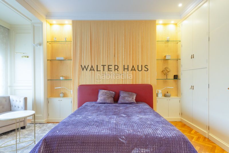 Foto c4cc8b4c-c535-4465-8a7f-931a70c476bc. Pis amb calefacció a Dreta de l´Eixample Barcelona