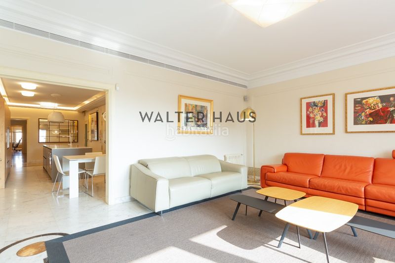 Foto c4ce471b-a8c8-408e-b8e1-39223b92b233. Pis amb calefacció a Dreta de l´Eixample Barcelona