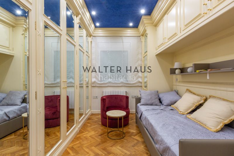 Foto d08fde12-fa28-4062-9d1e-e5419a6cda47. Pis amb calefacció a Dreta de l´Eixample Barcelona