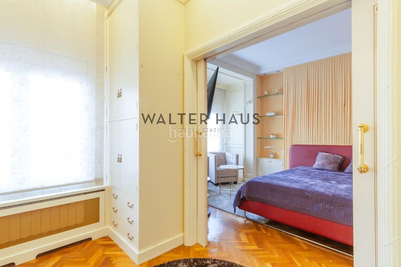 Foto e18be9cc-9cef-4eae-b12b-412e061731e2. Pis amb calefacció a Dreta de l´Eixample Barcelona