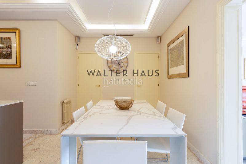 Foto e92534b4-8ec4-4f3f-b080-cf0871d61114. Pis amb calefacció a Dreta de l´Eixample Barcelona