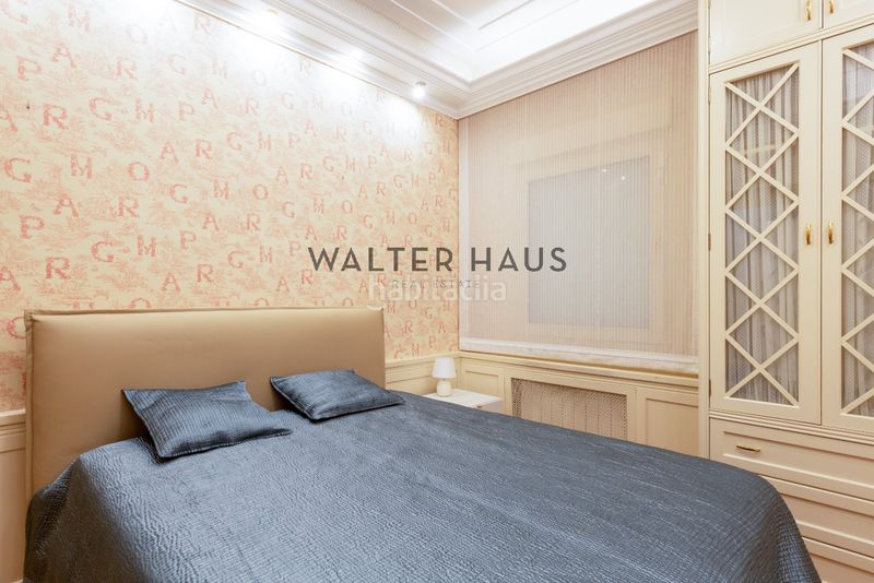 Foto f097dc7e-312c-41e4-a7a2-c20f20d3f7c6. Pis amb calefacció a Dreta de l´Eixample Barcelona