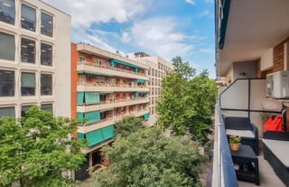 Location Appartement  Carrer de roger de flor. Magnifico piso en alquiler en el fort pienc, barcelona