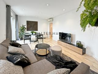 Affitto Appartamento  Avinguda del coll del portell. Piso a estrenar en alquiler en gracia, barcelona