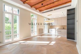 Pis  Carrer de valncia. Piso en reformado en venta en la dreta de l'eixample, barcelona