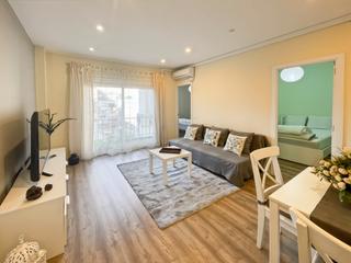 Location Appartement  Carrer d'aragó. Piso en alquiler en la nova esquerra de l'eixample, barcelona