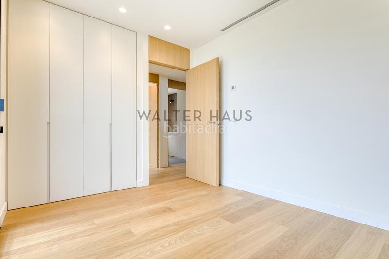 Foto 18c19211-5758-4412-9507-f3266f867326. Chalet con riscaldamento parcheggio piscina in Sarrià Barcelona