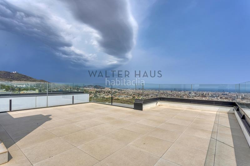 Foto 32bc3461-4a4f-457d-88f0-a3cac9336dc1. Chalet con riscaldamento parcheggio piscina in Sarrià Barcelona