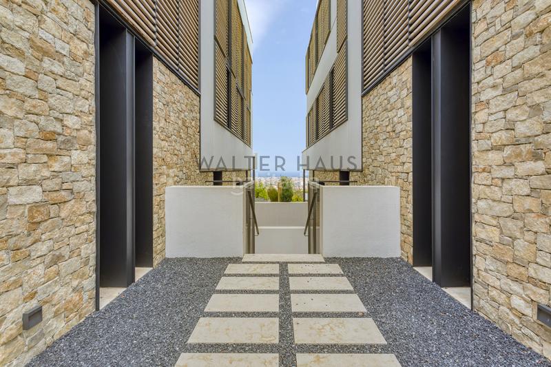 Foto 3a5c5318-c938-4154-b5b9-c0a293031509. Chalet con riscaldamento parcheggio piscina in Sarrià Barcelona