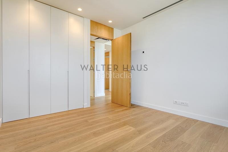 Foto 3b95d5f5-5853-403e-b3c6-3162477935b2. Chalet con riscaldamento parcheggio piscina in Sarrià Barcelona