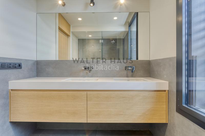 Foto 3e7a7ff5-ded9-4651-93aa-ae27e4f269ed. Chalet con riscaldamento parcheggio piscina in Sarrià Barcelona