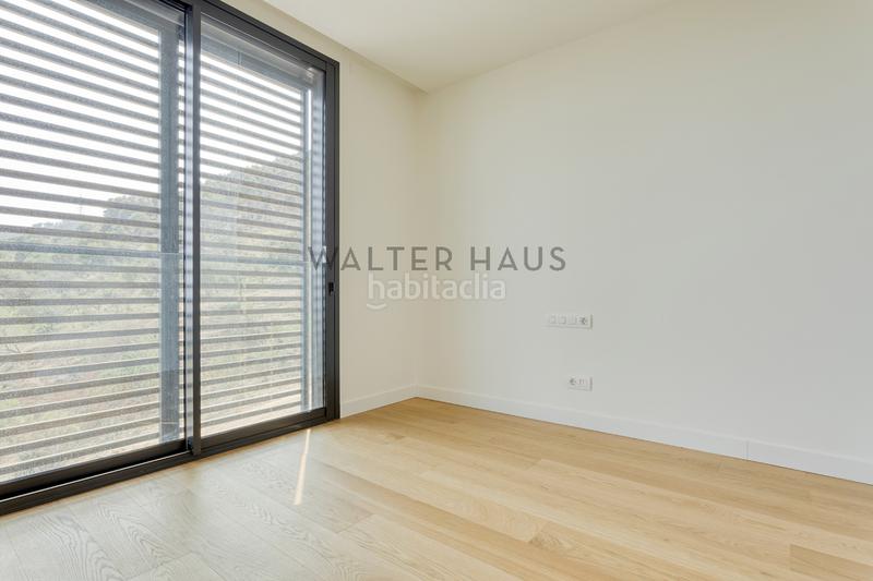 Foto 40d0f729-d135-4852-ba21-bae33380731c. Chalet con riscaldamento parcheggio piscina in Sarrià Barcelona