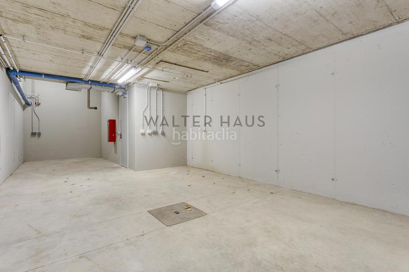 Foto 46ca5bf4-4d07-4a08-88a8-33f577d10aee. Chalet con riscaldamento parcheggio piscina in Sarrià Barcelona