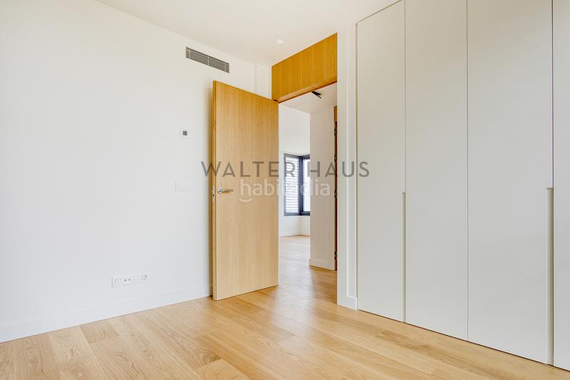 Foto 478f2027-febe-40ad-b94f-25b67e0311bc. Chalet con riscaldamento parcheggio piscina in Sarrià Barcelona