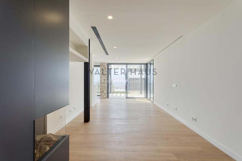 Foto 4860450a-3e15-4a26-9cd2-dfbc4172d9c3. Chalet con riscaldamento parcheggio piscina in Sarrià Barcelona