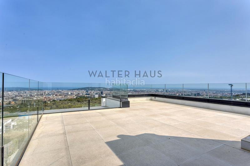 Foto 617a8e29-010c-4c16-9133-3f3eef67d9b1. Chalet con riscaldamento parcheggio piscina in Sarrià Barcelona