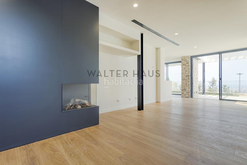 Foto 647bfddc-5299-4159-8056-2acf48e70ee5. Chalet con riscaldamento parcheggio piscina in Sarrià Barcelona